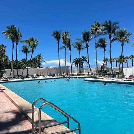 Charming Studio City View! Miami Beach Exterior foto
